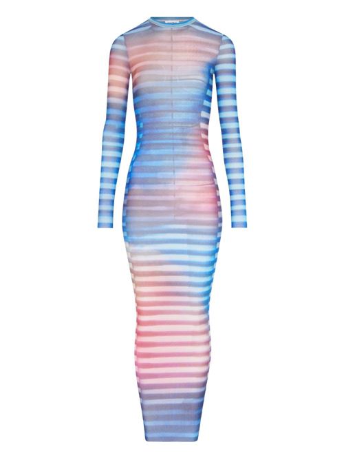 Long dress JEAN PAUL GAULTIER | 2503WDR030M005P565034